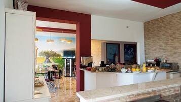 House, 1 Bedroom, Smoking, Terrace | Interior