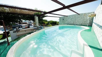 House, 1 Bedroom, Smoking, Terrace | Children's area