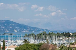 Marina - Dreamy apartments Corfu No3 (CORFU)