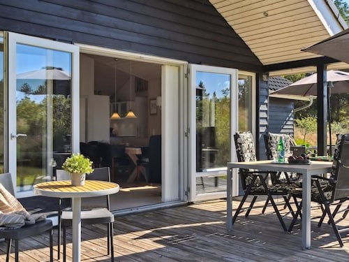 "Swen" - 1.3km from the sea by Interhome
