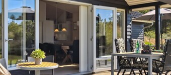 "Swen" - 1.3km from the sea by Interhome