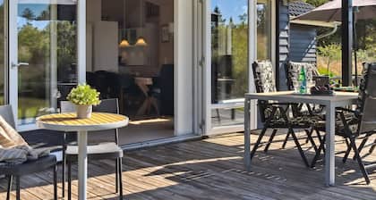 "Swen" - 1.3km from the sea by Interhome