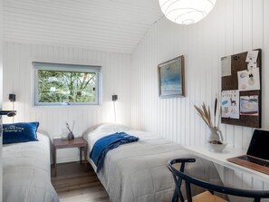 4 chambres, Wi-Fi