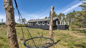 Property grounds - "Melisande" - 950m from the sea by Interhome (Saltum)