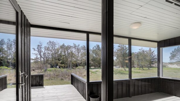 Interior - "Melisande" - 950m from the sea by Interhome (Saltum)