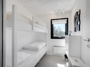 3 Schlafzimmer, Internetzugang
