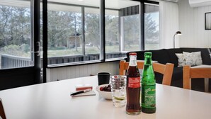 Interior - "Melisande" - 950m from the sea by Interhome (Saltum)