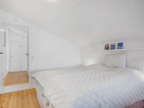 4 Schlafzimmer, WLAN