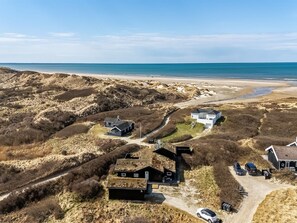 Exterior - "Rutha" - 45m from the sea by Interhome (Saltum)