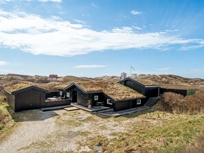 Exterior - "Rutha" - 45m from the sea by Interhome (Saltum)