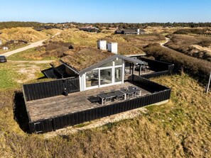 Exterior - "Rutha" - 45m from the sea by Interhome (Saltum)