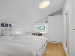 4 bedrooms, WiFi