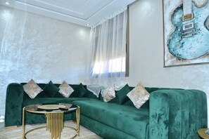 تلفزيون ذكي