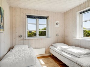 3 habitaciones y acceso a internet 