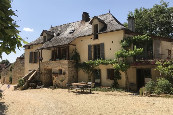 Außenbereich