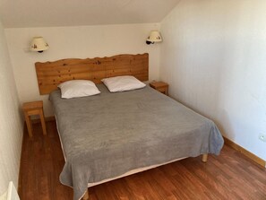 2 Schlafzimmer, kostenloses WLAN
