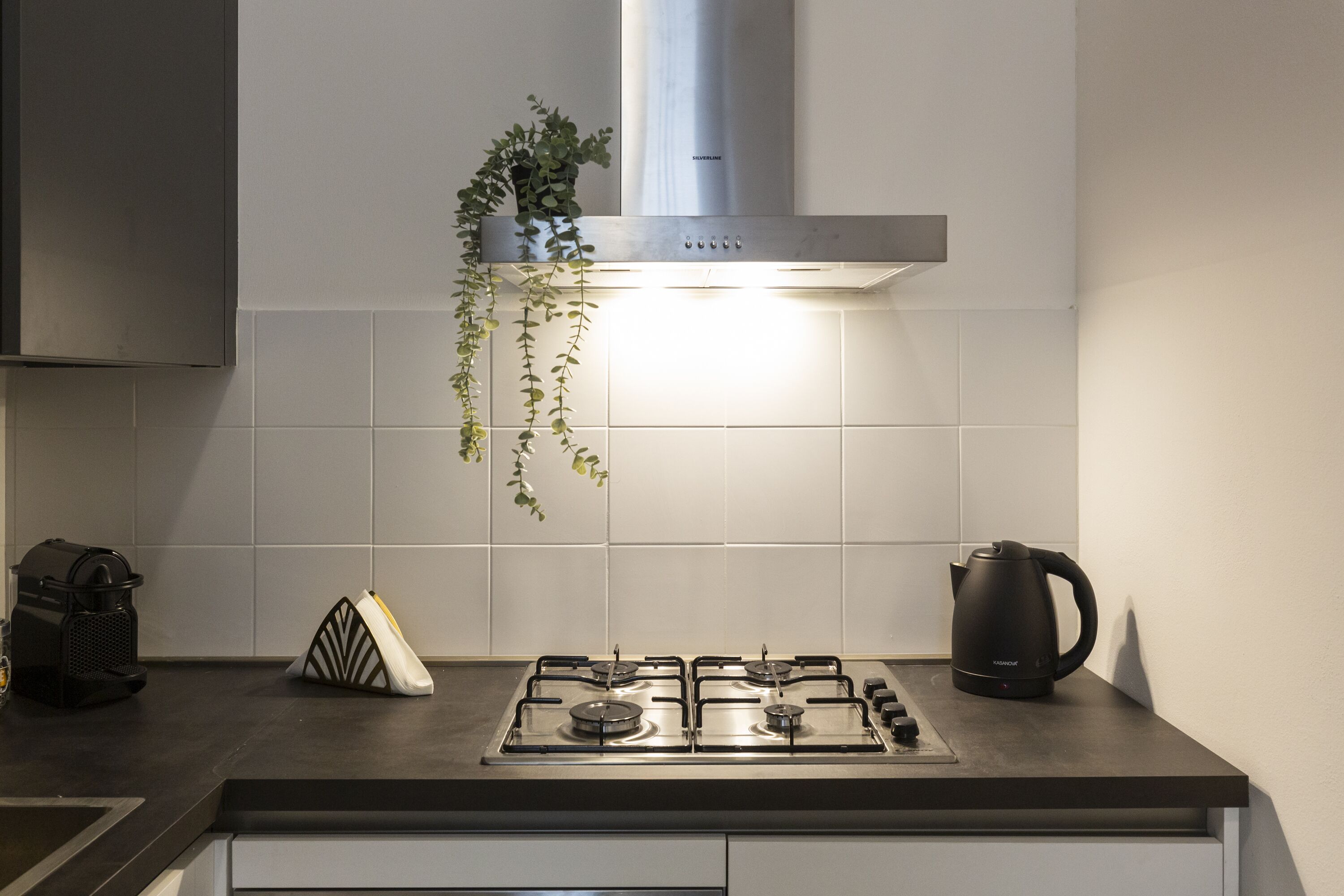 City-Studio | Eigene Küche