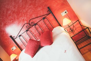 3 camere, ferro/asse da stiro, lenzuola