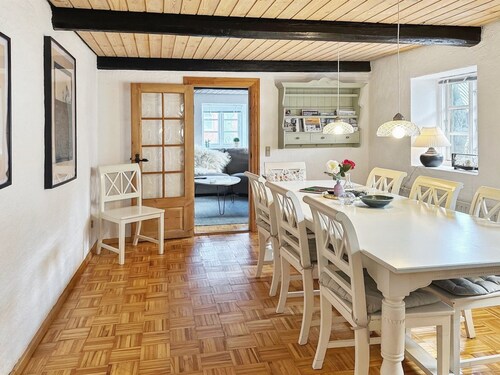 "Maelle" - 25km from the sea by Interhome