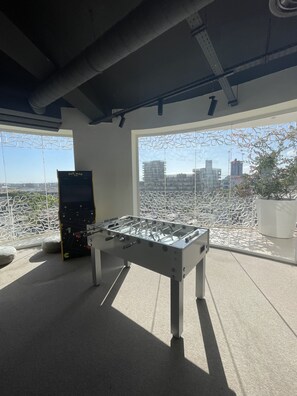 Sala de juegos
