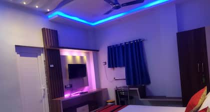 G P Guest House And Banquet Hall