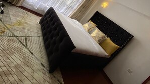 2 عدّة غرف نوم وواي فاي مجانًا