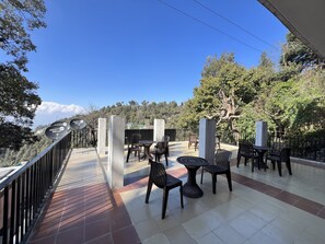 Restaurant - Canadian Cottage Dalhousie  (Dalhousie)