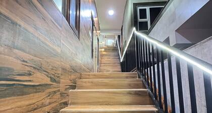 Canadian Cottage Dalhousie