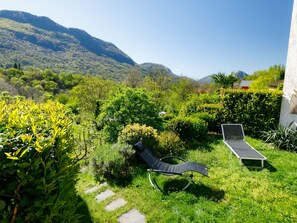Property grounds - Villaggio Sureggio A7 mit TicinoTicket by Interhome (Lugaggia)
