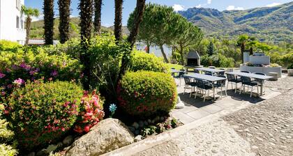 Villaggio Sureggio A6 by Interhome