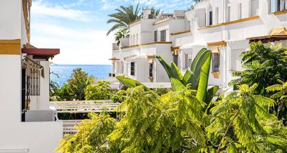 Casa Julieta - Marbellamar