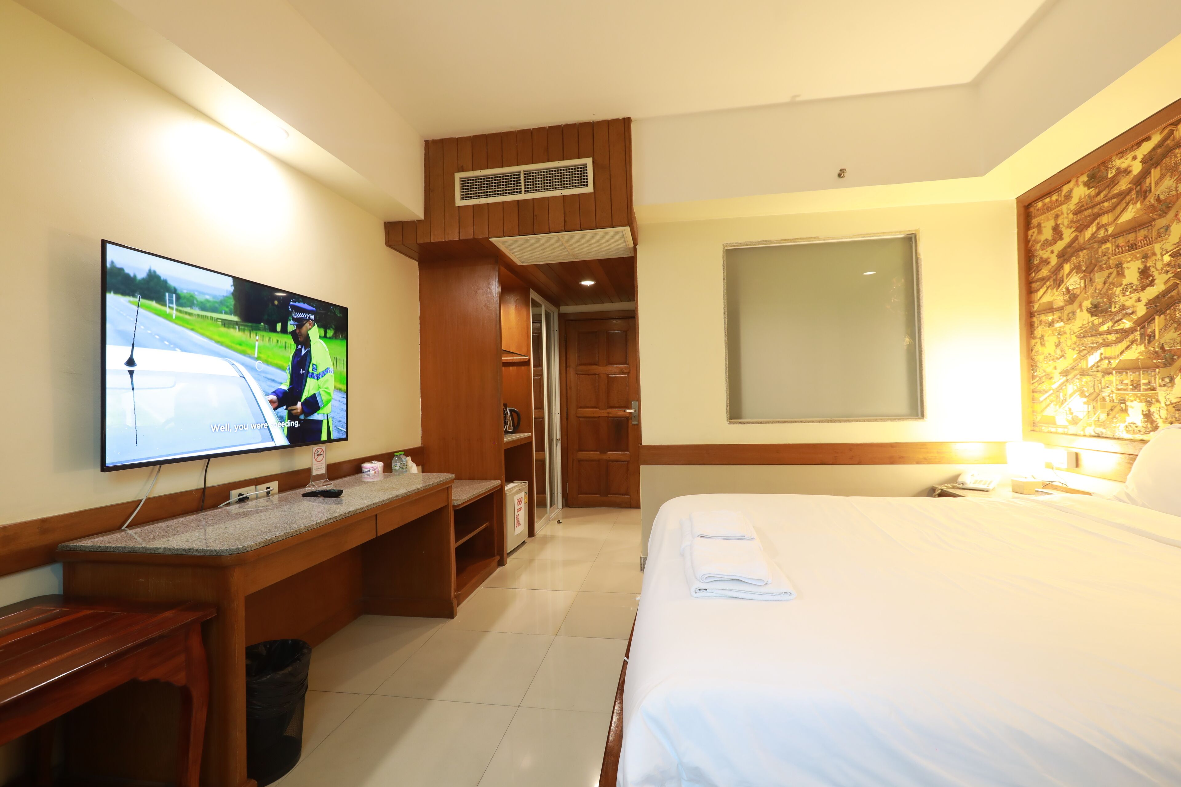 Photo - Class Boutique Hotel