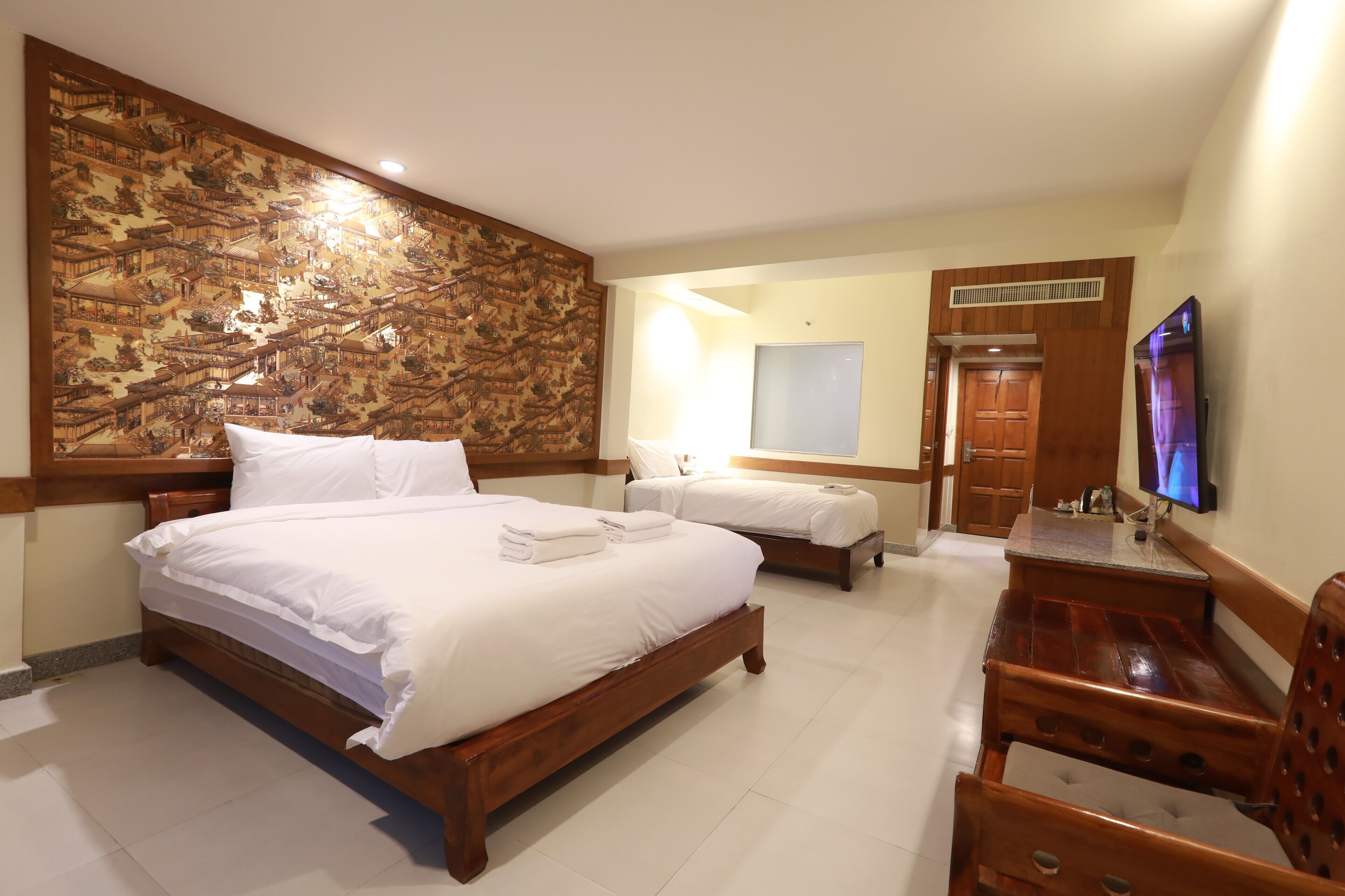 Photo - Class Boutique Hotel