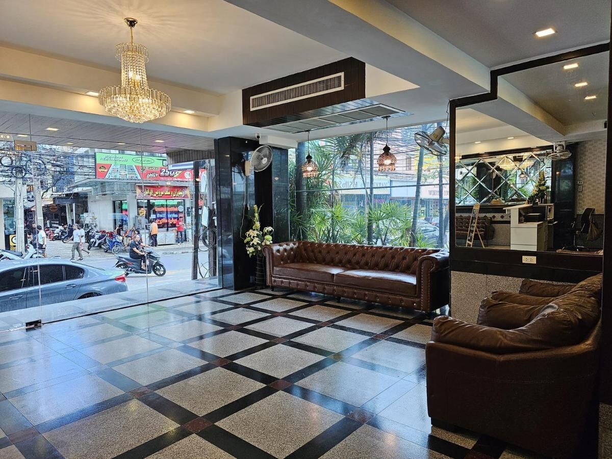 Photo - Class Boutique Hotel