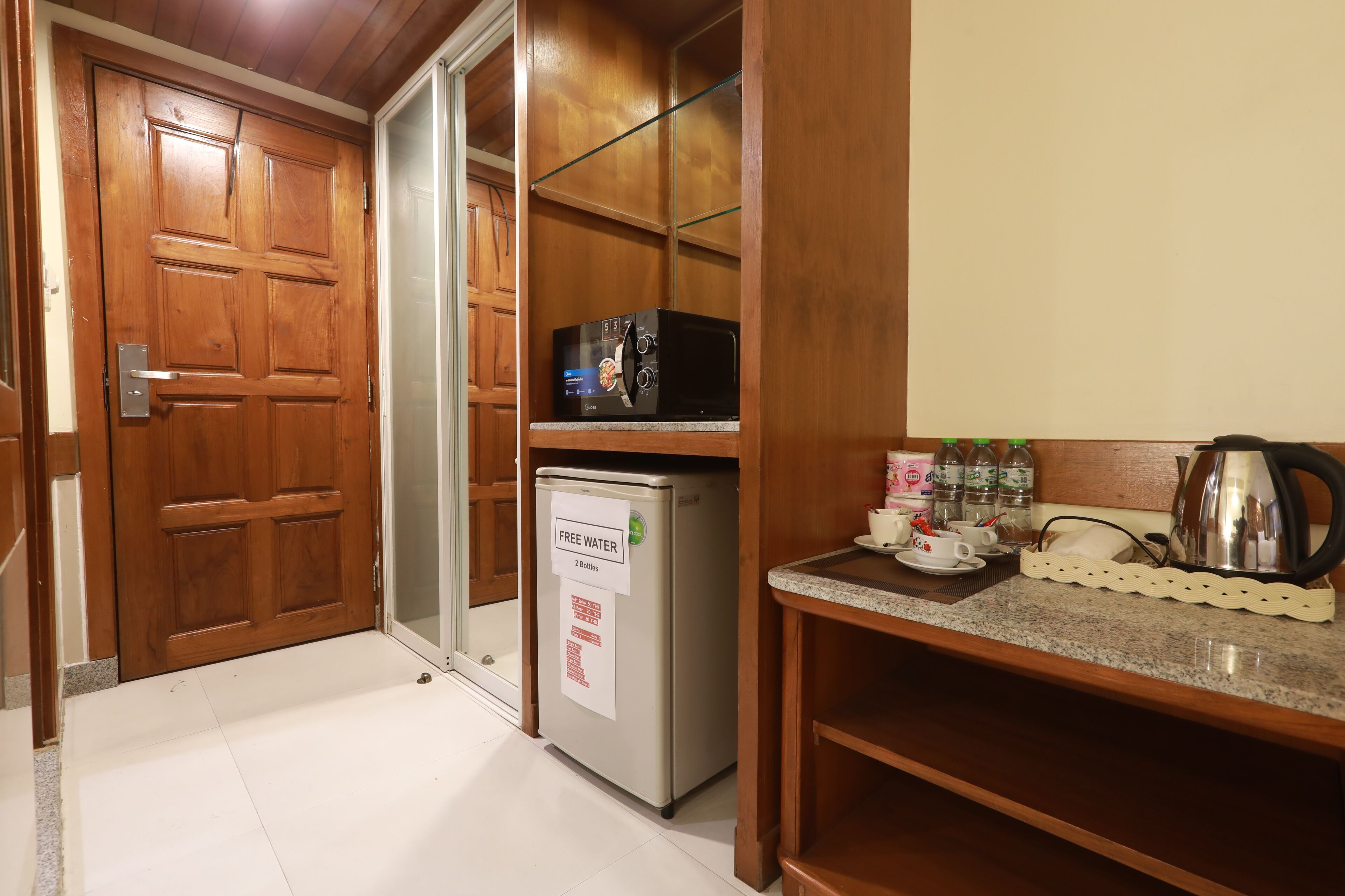 Photo - Class Boutique Hotel