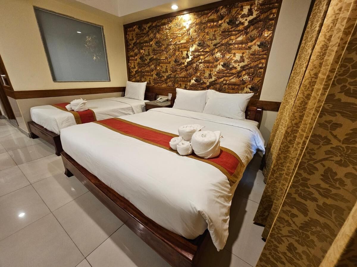 Photo - Class Boutique Hotel