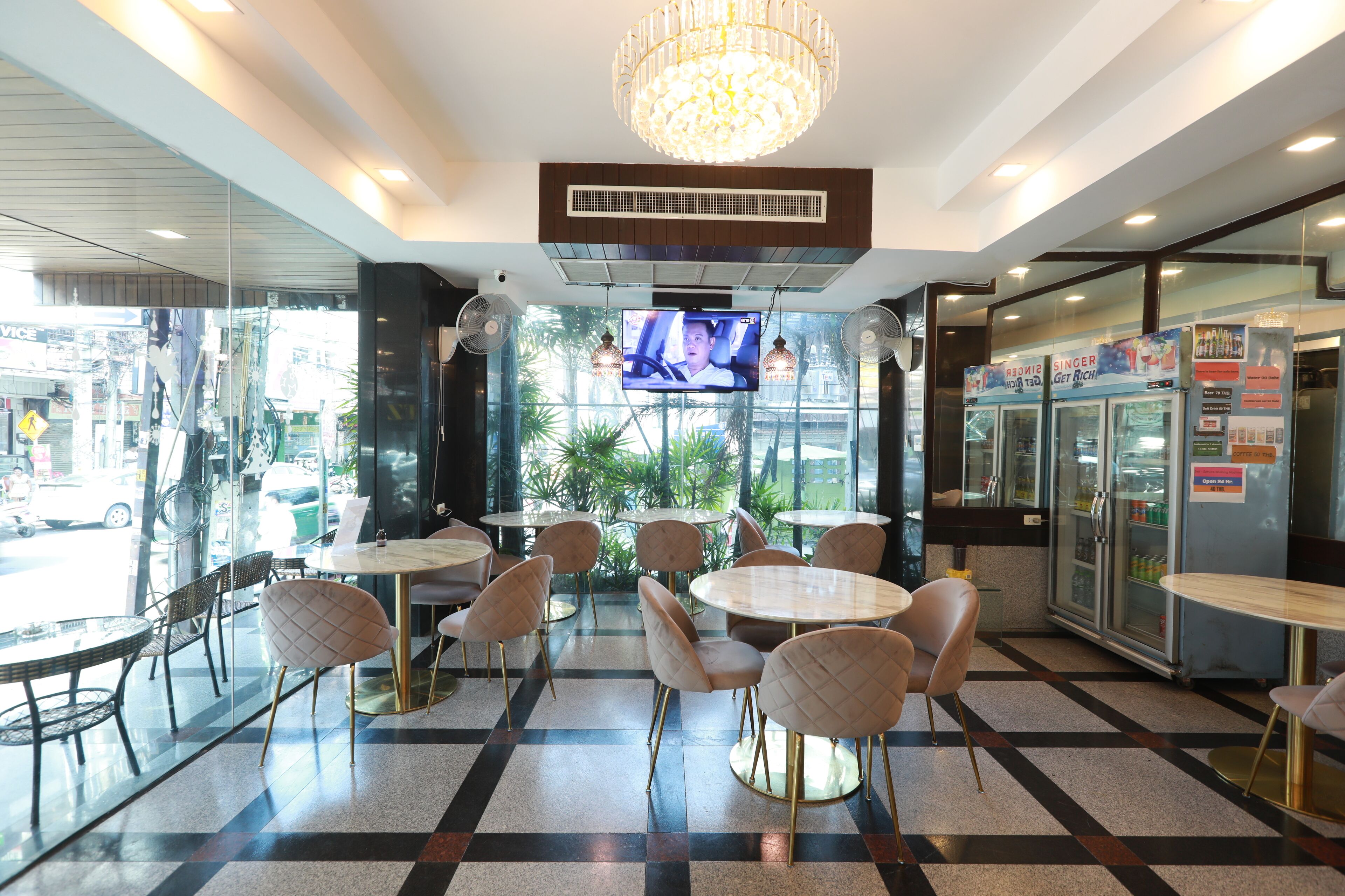 Photo - Class Boutique Hotel