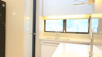 Dapur pribadi