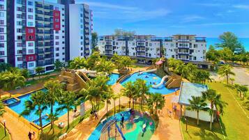 ウォーターパーク