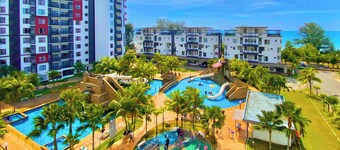 Swiss Garden Residences by Nature Home