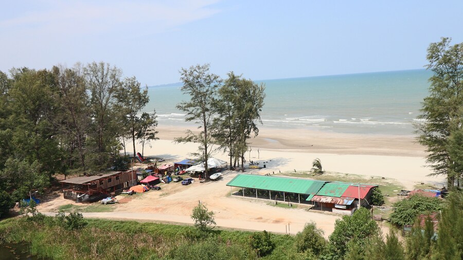 Swiss Garden Residences by Nature Home