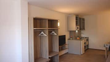 1 chambre, couette en duvet d'oie, bureau, Wi-Fi gratuit
