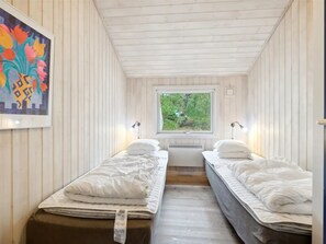4 bedrooms, Internet