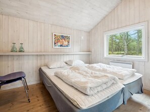 4 bedrooms, Internet