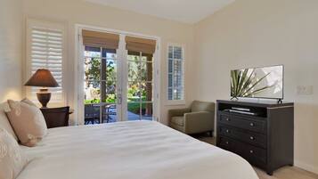 1 chambre, bureau, fer et planche à repasser, Wi-Fi