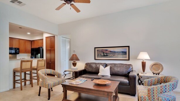 TV, fireplace, DVD player, offices