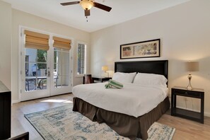 3 bedrooms, desk, iron/ironing board, WiFi - Palm Paradise 3 | 3BR Legacy Villa (La Quinta)