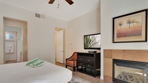 Room - Palm Paradise B | Studio Legacy Villa (La Quinta)
