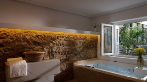 Medea - Spa Suite | مغطس خاص في السبا