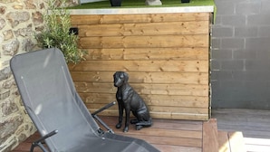 Exterior - Suite Diamant (Theux)